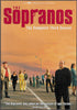 The Sopranos - The Complete Season 3 (Keepcase) DVD Movie