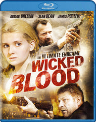 Wicked Blood (Blu-ray)