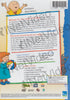Caillou - Outdoors (Bilingual) DVD Movie 