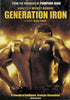 Generation Iron DVD Movie
