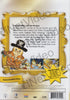 Cookie Jar Classics - Captain Willy and the Pirates DVD Movie