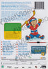 Caillou - Goes For The Gold (Bilingual) DVD Movie 