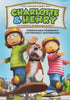 The Adventures of Charlotte and Henry (Bilingual) DVD Movie