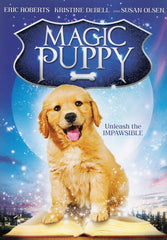 Magic Puppy
