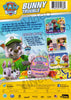 Paw Patrol - Bunny Trouble DVD Movie