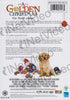 A Golden Christmas (Bilingual) DVD Movie