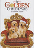 A Golden Christmas (Bilingual) DVD Movie