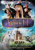The Mini Witch (Bilingual) DVD Movie