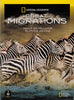 Great Migrations - National Geographic (3-DVD Set) (Boxset) DVD Movie