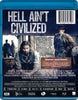 Hell On Wheels - The Complete Season 4 (Blu-ray) Blu-Ray Movie