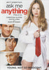 Ask Me Anything (Bilingual) DVD Movie