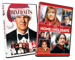 Mixed Nuts / Home For the Holidays (Boxset) (2-Pack) (Bilingual)