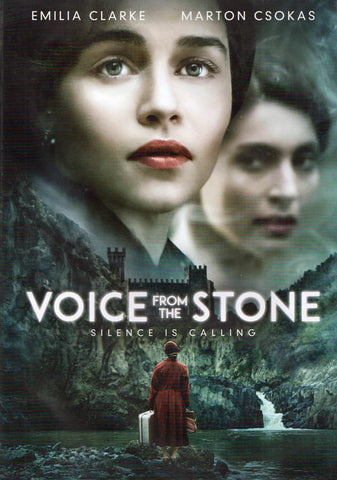 Voice From The Stone DVD Movie