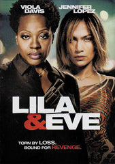 Lila and Eve