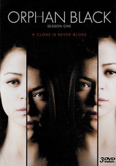 Orphan Black - Season 1