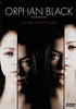 Orphan Black - Season 1 DVD Movie