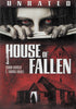 House of Fallen (Unrated) DVD Movie