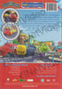 Chuggington - Let's Ride The Rails DVD Movie