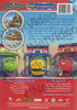 Chuggington - Action Stations DVD Movie