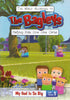 The World According To The Bagleys Helping Kids Live Like Christ: My God Is So Big - Volume 1 DVD Movie