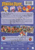 Fraggle Rock - Welcome To Fraggle Rock (Bilingual) DVD Movie