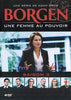 Borgen - Une Femme au Pouvoir (Season 3) (French Cover) DVD Movie