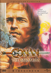 Conan the Barbarian (Collector s Edition)