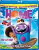 Home (Party Edition) (Blu-ray) (Bilingual) (Blue Cover) BLU-RAY Movie