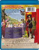 Shrek The Third (Red Cover) (Blu-ray) (Bilingual) Blu-Ray Movie