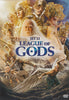 League Of Gods (Jet Li) DVD Movie