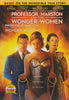 Professor Marston And The Wonder Women (Bilingual) DVD Movie