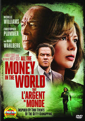 All the Money in the World (Bilingual)