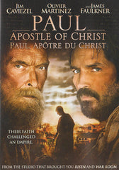 Paul - Apostle of Christ (Bilingual)