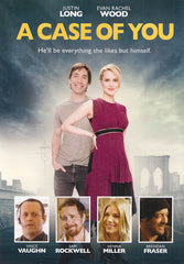 A Case Of You