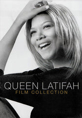 Queen Latifah Film Collection (Taxi / Beauty Shop / Just Wright)