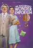 Mr. Magorium s Wonder Emporium (DVD + Digital) DVD Movie