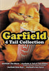 Garfield (4 Tail Collection) (Keepcase) DVD Movie