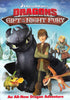 Dragons - Gift of the Night Fury DVD Movie
