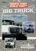 How'd They Build That - Big Truck DVD Movie