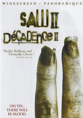 Saw 2 (Widescreen) (Bilingual)