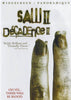 Saw 2 (Widescreen) (Bilingual) DVD Movie