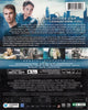 Divergent (Blu-ray + DVD + Digital Copy) (Blu-ray Book Edition) (Blu-ray) (Bilingual) BLU-RAY Movie