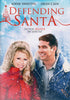 Defending Santa DVD Movie