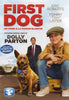 First Dog / Un Chien a la Maison Blanche (Bilingual) DVD Movie