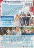 Mamma Mia! The Movie (Full Screen) (Bilingual) DVD Movie