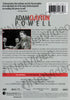 Adam Clayton Powell DVD Movie