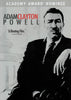 Adam Clayton Powell DVD Movie