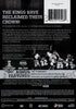 L.A. Kings: Stanley Cups - 2014 Champions DVD Movie