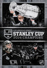 L.A. Kings: Stanley Cups - 2014 Champions DVD Movie