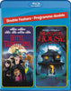 Hotel Transylvania / Monster House (Double Feature) (Blu-ray) (Bilingual) BLU-RAY Movie